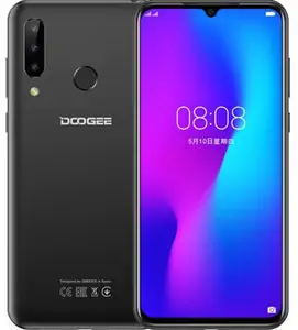 Замена разъема зарядки на телефоне Doogee N20 в Перми